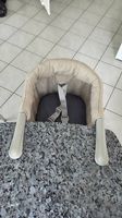 Kindersitz für Tisch