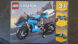 Lego Creator 31114