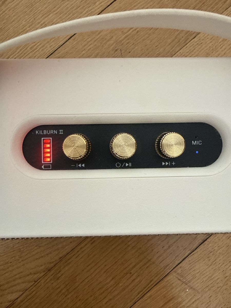 Lautsprecher: Bluetooth Speaker – Gebraucht aus Bern von mutz147 1
