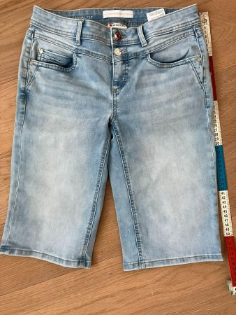 kurze Hose - Jeans - der Sommer ist noch nicht vorbei