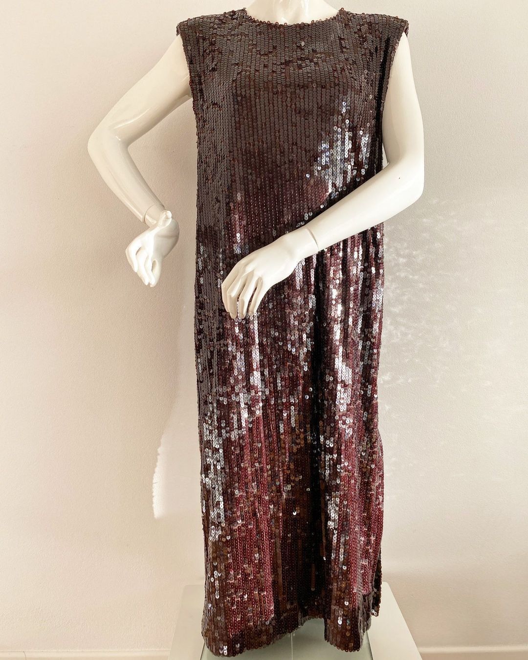 Zara Vestiti: ZARA Paillettenkleid Gr. S – Nuovo e nell'imballaggio originale da Killwangen venduto da was.sharp 2
