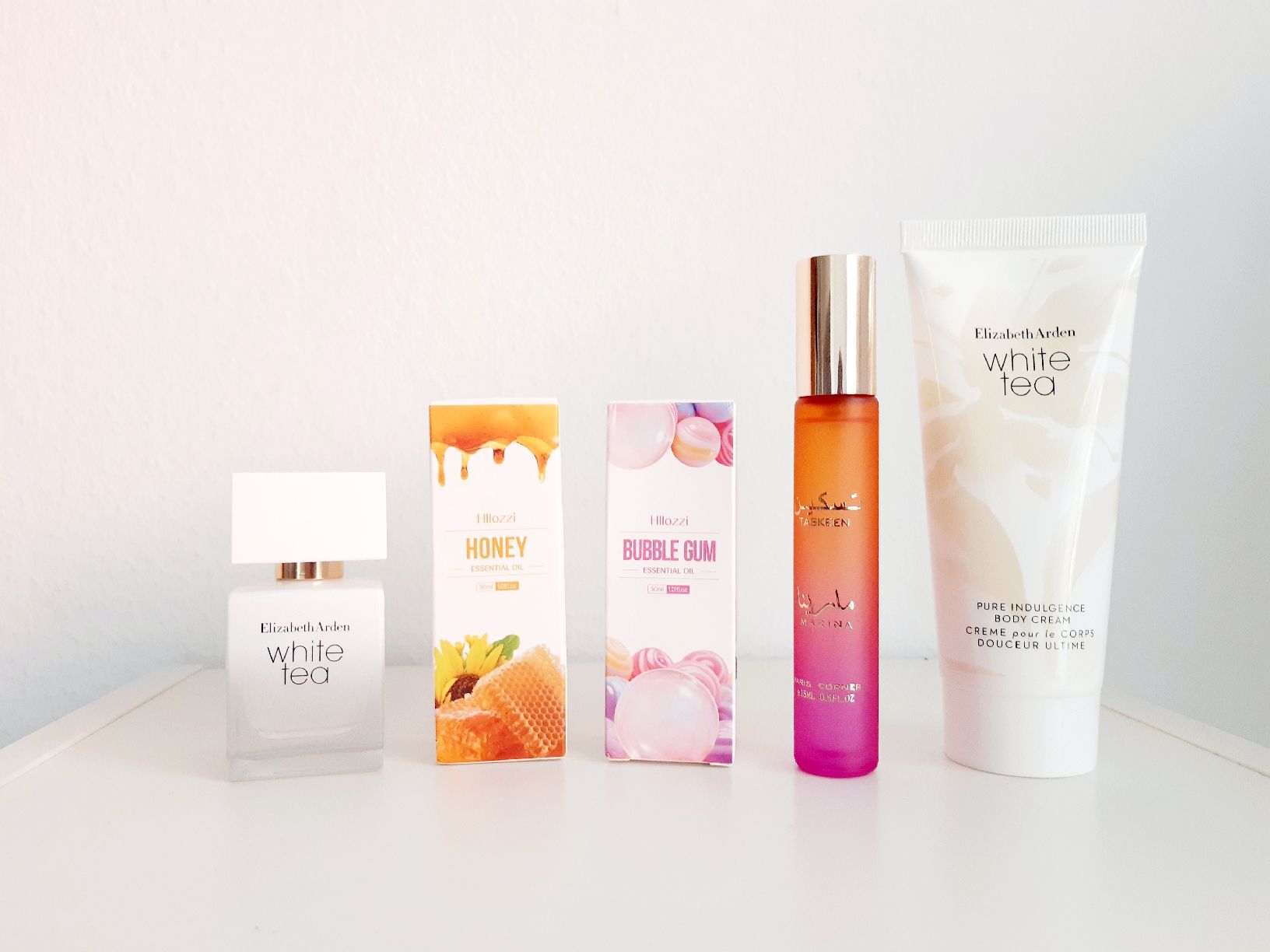 Parfums & Eau de Toilette: Diverse Düfte – D'occasion à Winterthur par Je.