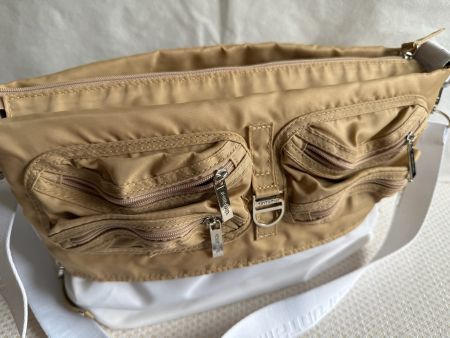 Tintamar - sac à bandoulière