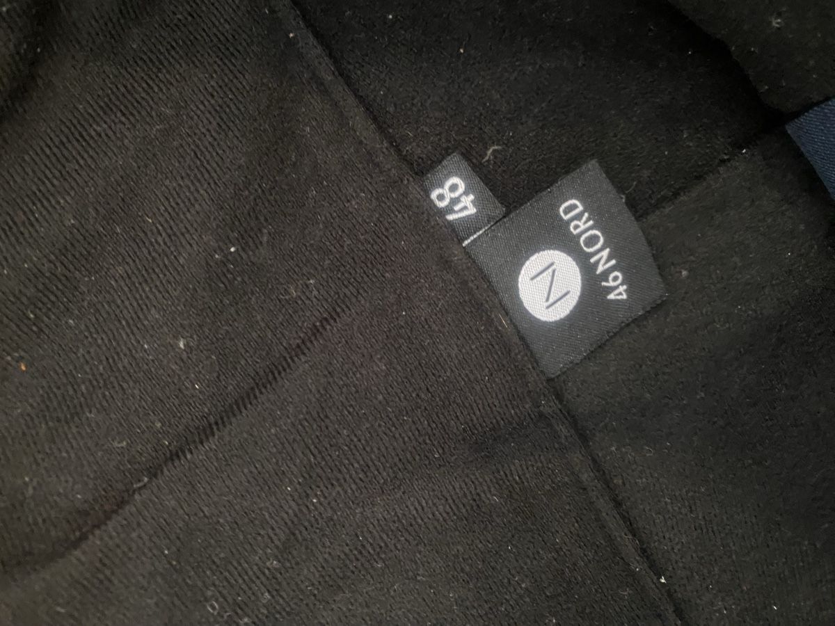 46 Nord Pantaloni: 46NORD Skihose – Usato da Laufen venduto da BetterBee 1