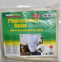 Windhager Pflanzenschutz Haube, 1 Stk., 100x150cm, Neuwertig