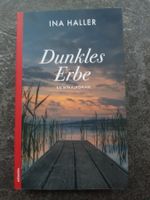 Dunkles Erbe / IN HALLER / Schweiz Krimi 2026