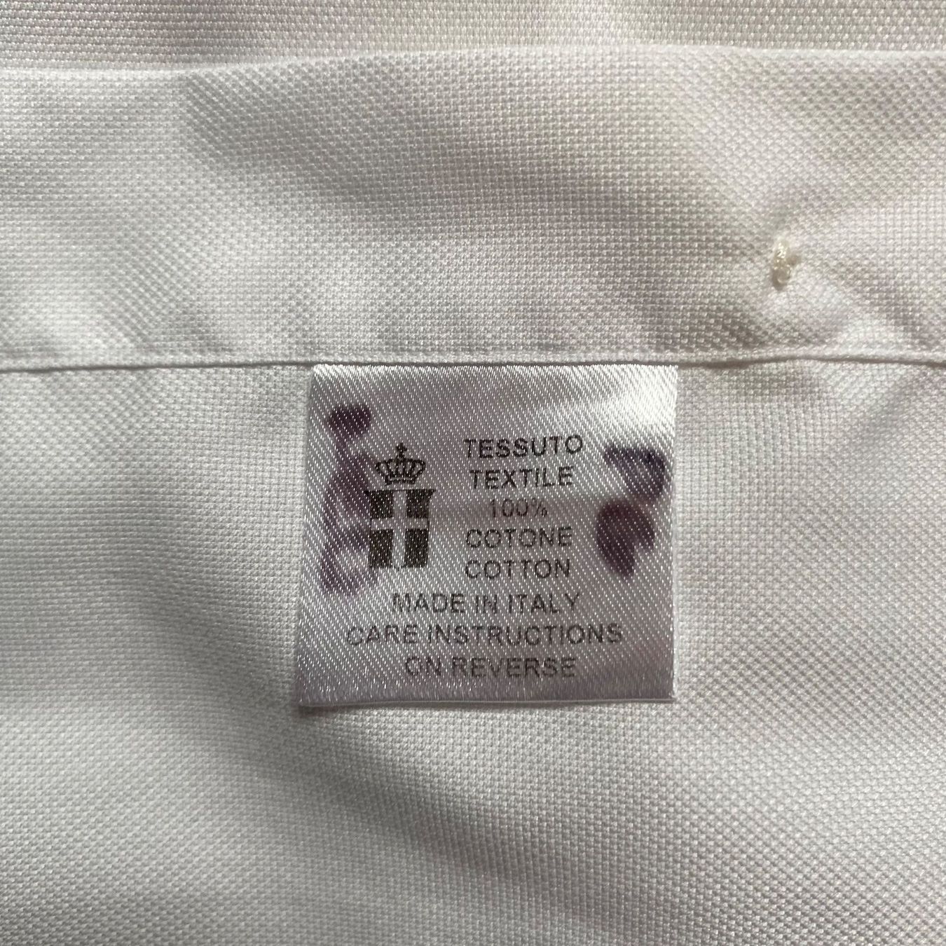 Hemden: weisses EMANUEL BERG Hemd – Gebraucht aus Zürich von ClosetQueen 8