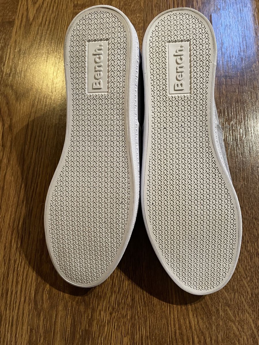 Bench Scarpe da donna: Bench Sommer Schuhe Grösse 39 – Nuovo (secondo la descrizione) da Rütihof venduto da Biene16 1