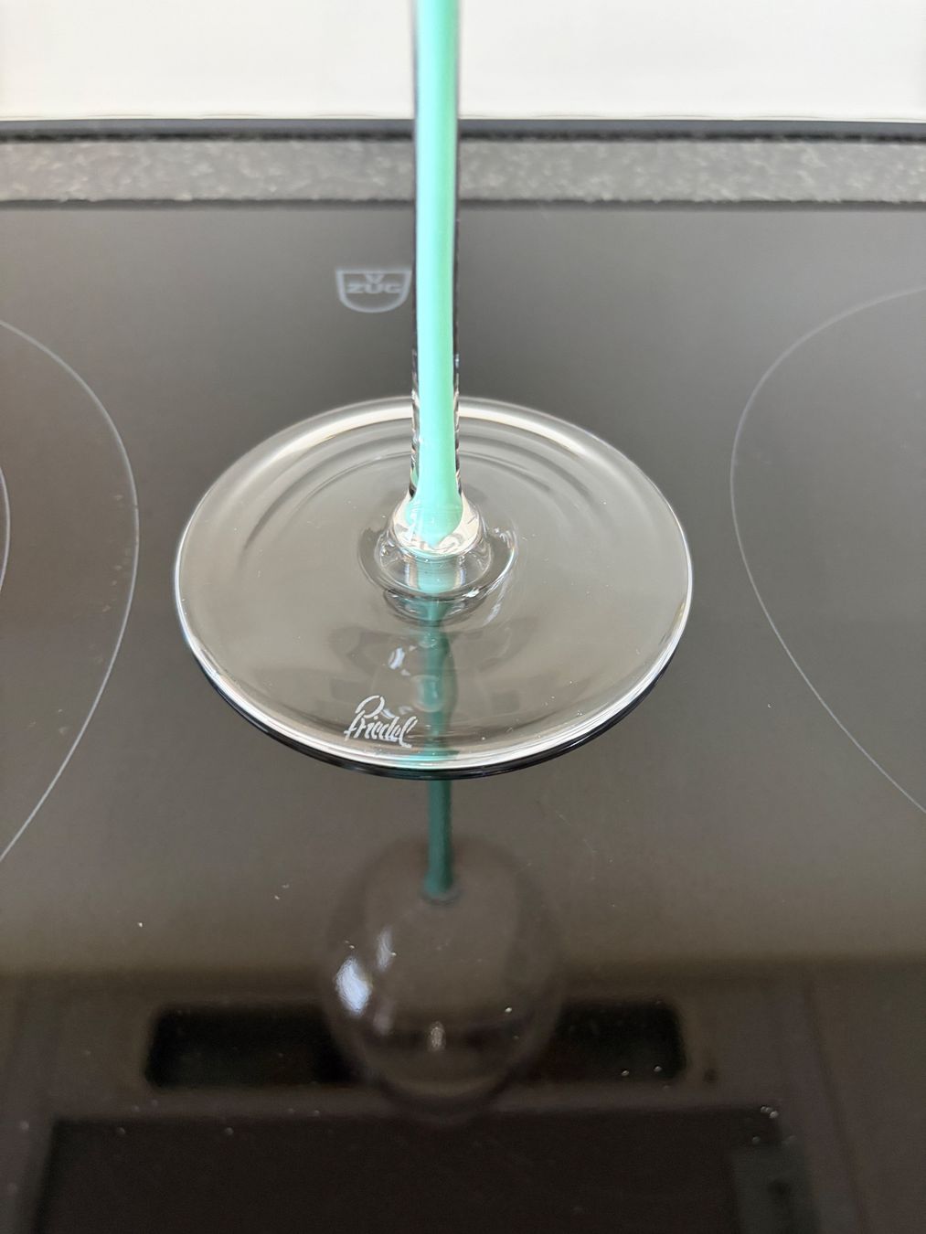 Riedel Bicchieri: Riedel fatto a mano Weinglas – Nuovo (secondo la descrizione) da Affoltern am Albis venduto da san_vxp7 2