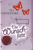 Smolinski Jill - Die Wunschliste / Roman
