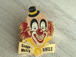 Pin  Gugge Musig Rivels
