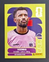 CPV 2 - Vozinha - Panini FIFA World Cup 2026 UE