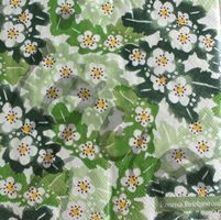 Serviette hawthorn (1419) 3Stk.