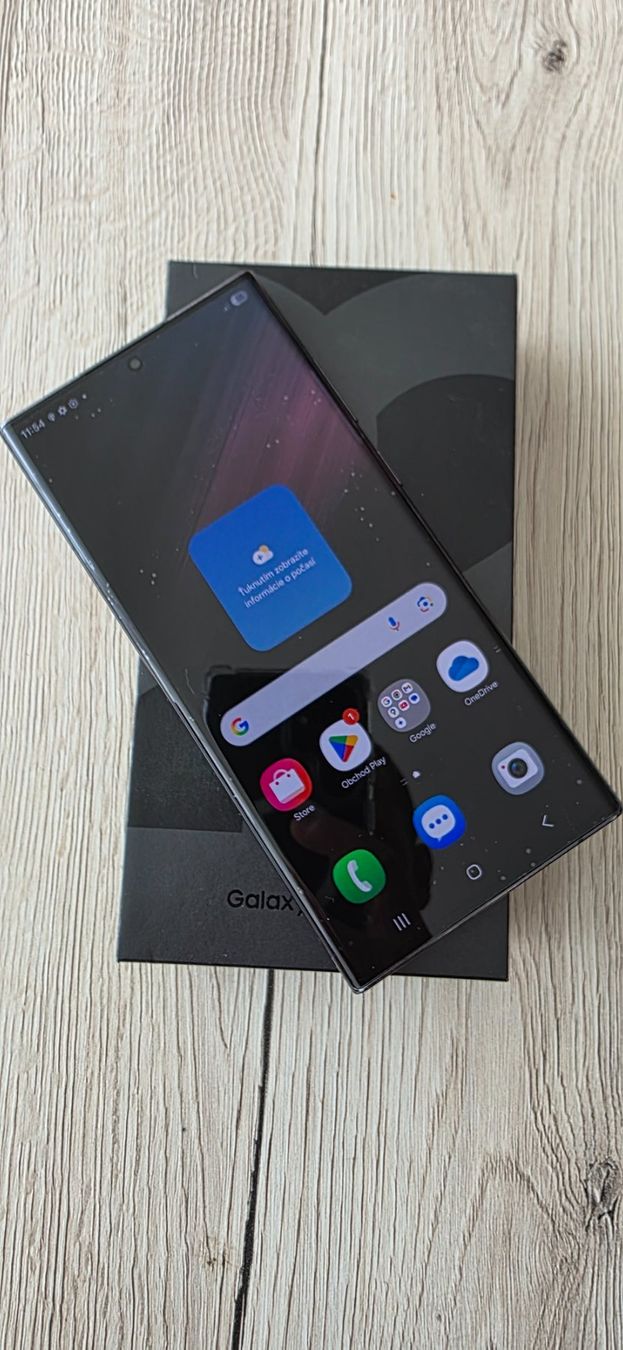 Samsung Handys / Smartphones: Samsung Galaxy S22 Ultra – Gebraucht aus Däniken SO von johnny152 1