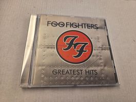 FOO FIGHTERS - GREATEST HITS