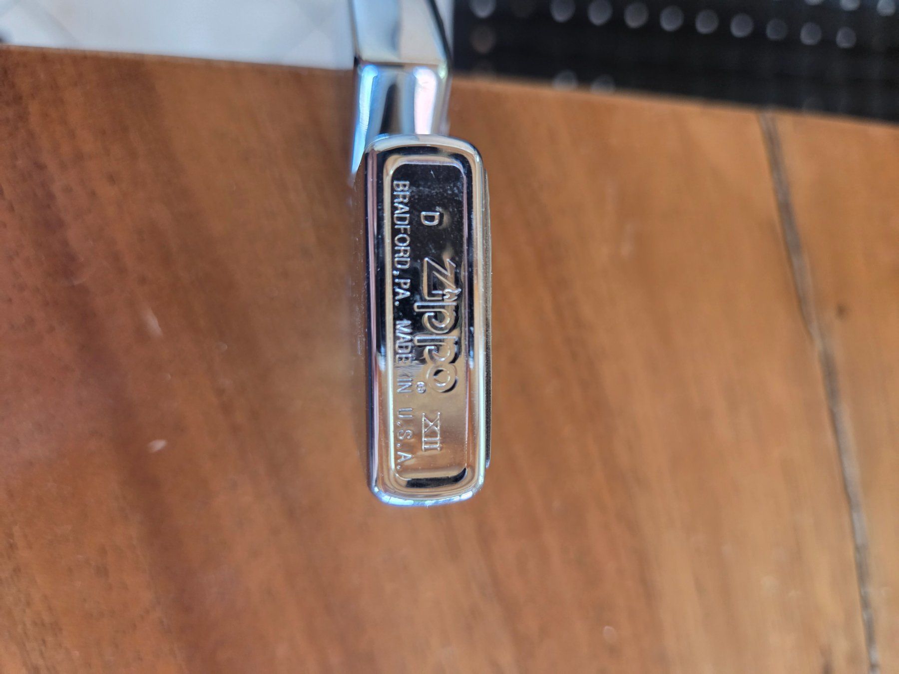Harley-Davidson Accendini: Zipper Harley Davidson – Nuovo (secondo la descrizione) da Martigny-Croix venduto da ove_f8mr 2