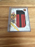 Sportzoo Logo Primary SCB Bern Unique Mark Baumgartner 4/28
