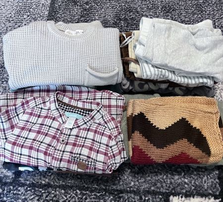 Winter Baby Kleiderpaket Grösse 68, Top Zustand!