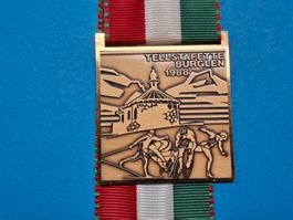 Tell Stafette 1988 (L503)
