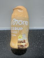 More Zerup Vanilla - für Kaffee & Tee, NEU
