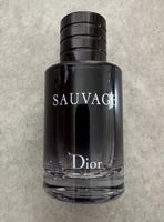 Dior Sauvage Eau de Toilette
