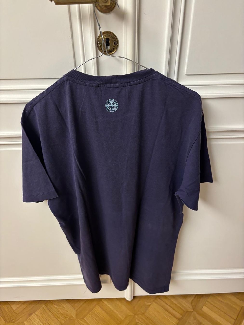 Stone Island T-Shirts: Stone Island tee shirt tXL – Gebraucht aus Conches von chn_hgl6 1