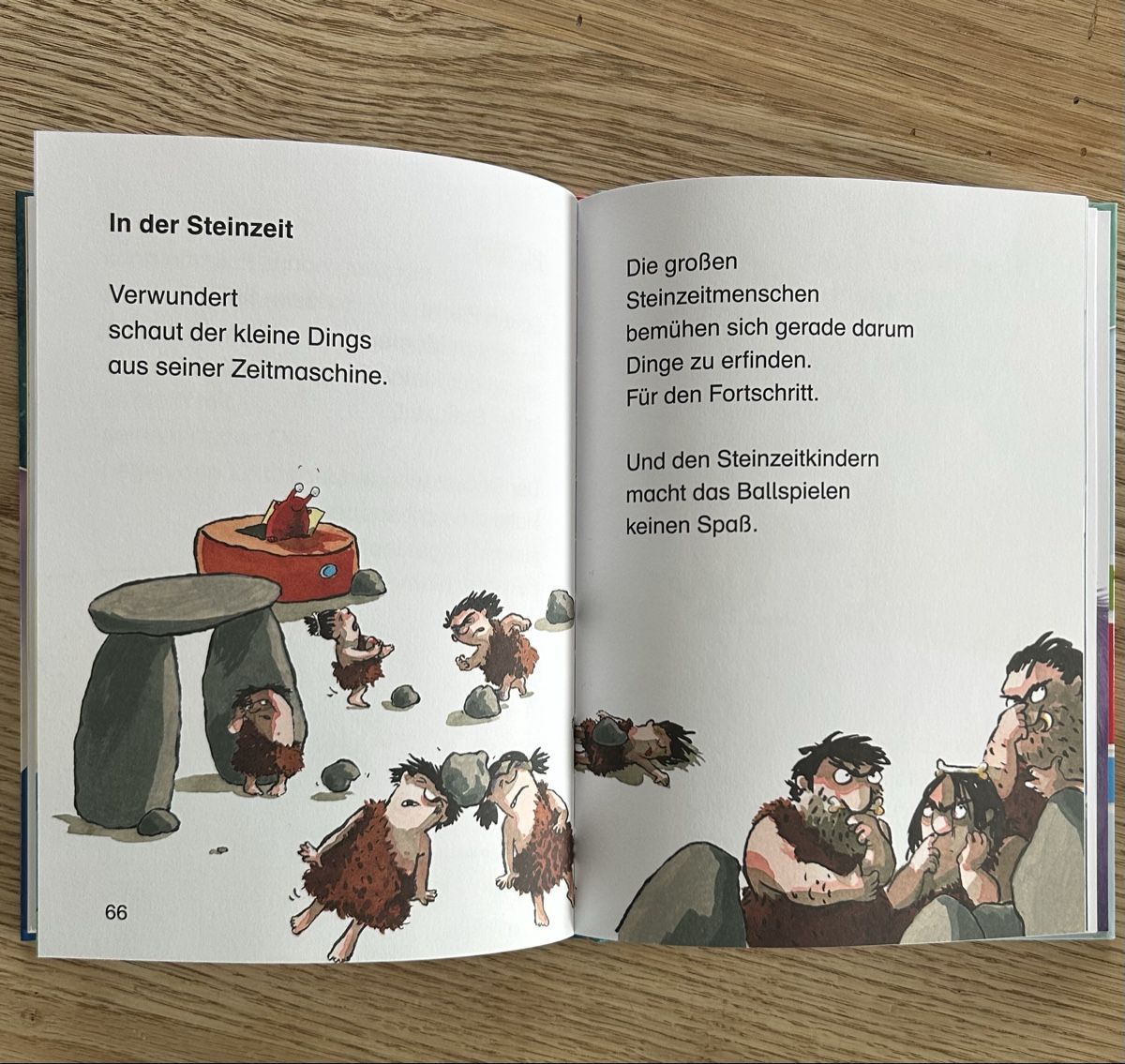 Bücher: Leserabe: Witzige Monstergeschichten – Gebraucht aus Matzendorf von Tuna_3427 3