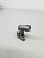 Sachs 503 HG Ansaugstutze