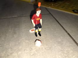 Tipp Kick Mania Spanien Mann