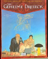 Comic - Das geheime Dreieck V - Die teuflische Lüge - gebund