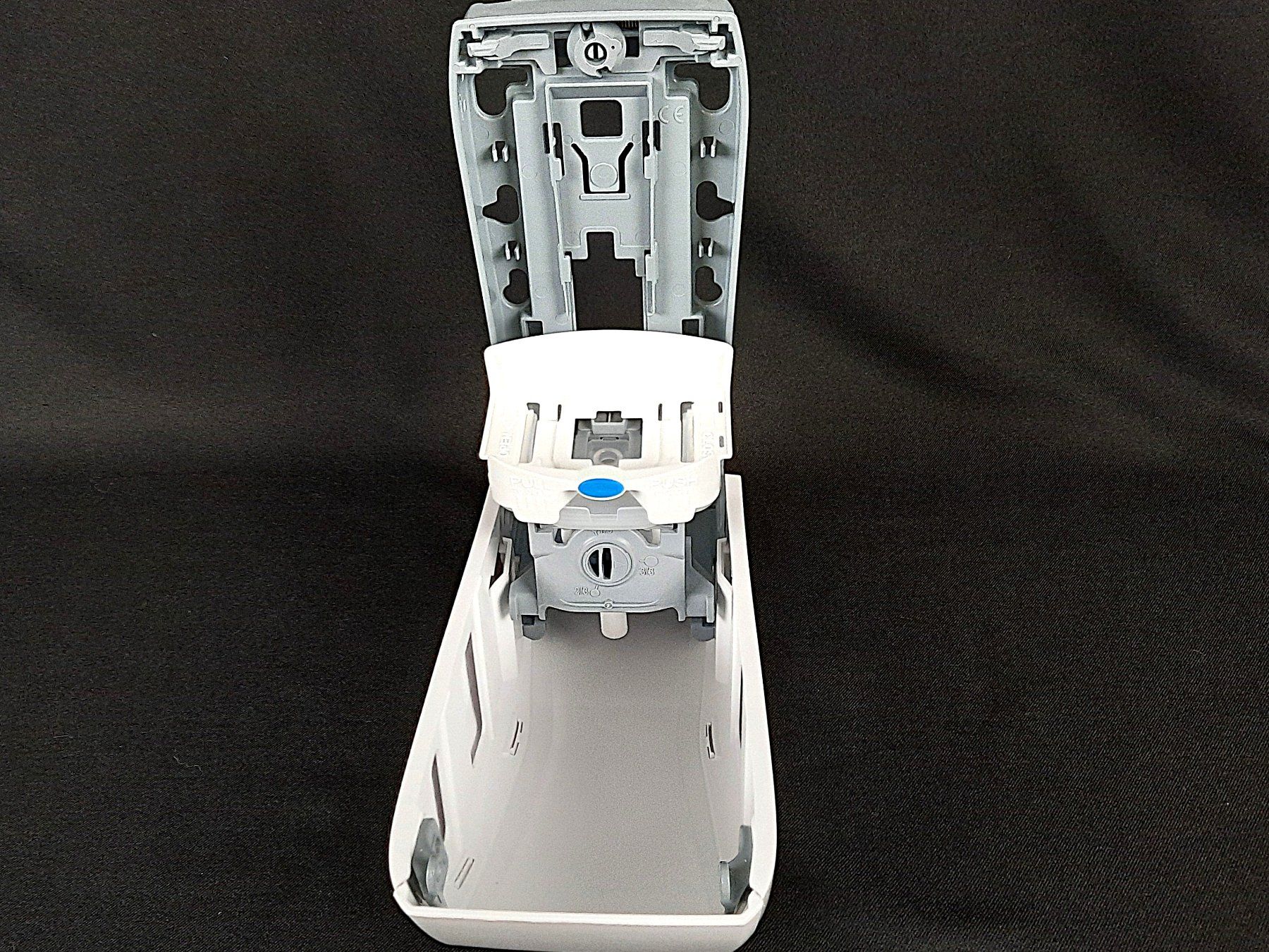 Contenitori & Simili: XIBU Seat Disinfect analog white – Nuovo (secondo la descrizione) da Beinwil am See venduto da Restwert_Beinwil 5
