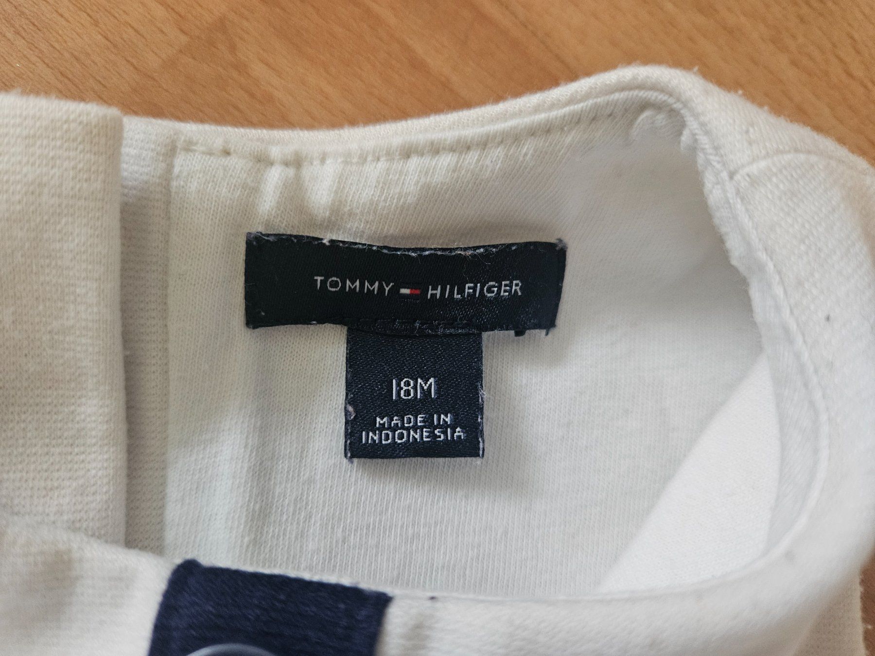 Tommy Hilfiger Robes et jupes: Tommy Hilfiger 86 – D'occasion à Zürich par Kris8050 3