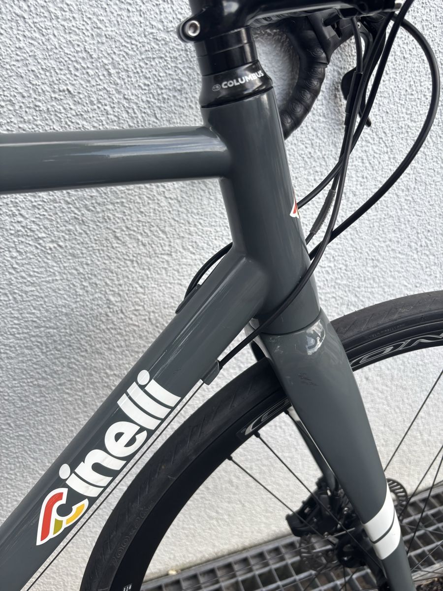 Cinelli Velos: Cinelli Nemo Tig – Gebraucht aus Luzern von sven1294 8