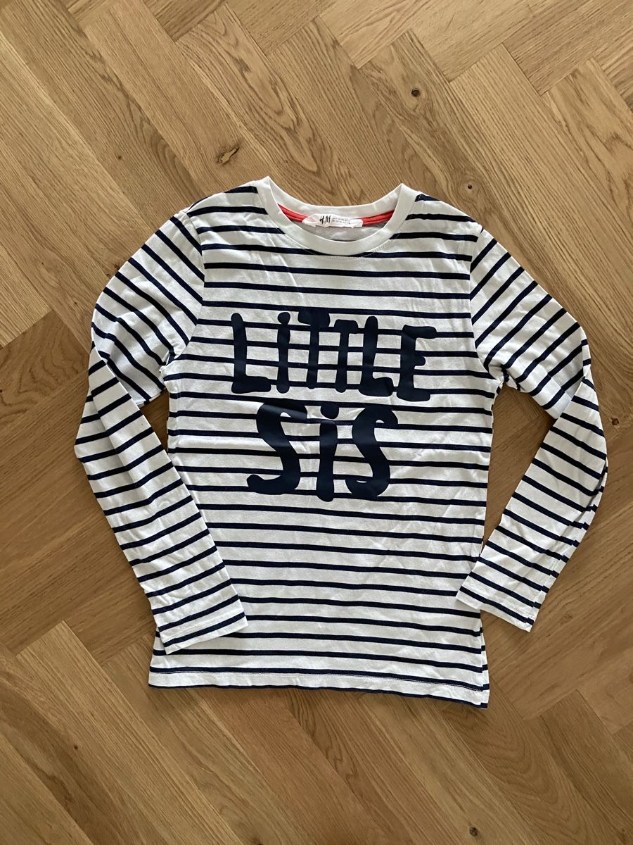 H&M Maglioni & Felpe: Pullover von H&M, Grösse 134/140 – Usato da Wohlen AG venduto da Michi761