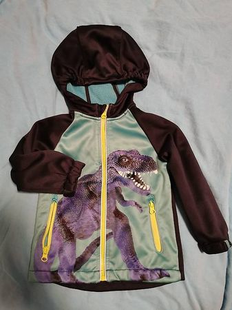 Übergangsjacke 86/92