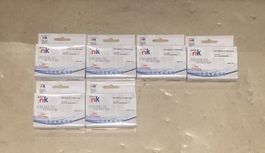 Cartouches d'encre St@rink  DS-H903XL C (T6M03AE) neuves