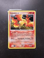 Pokémon Lavados LV.47 10/100 Holo DE 2008