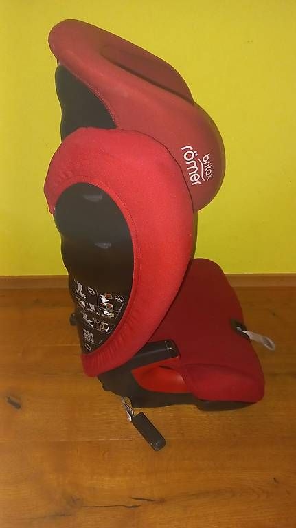 Sièges auto: Autokindersitz – D'occasion à Fajauna par aitab 4