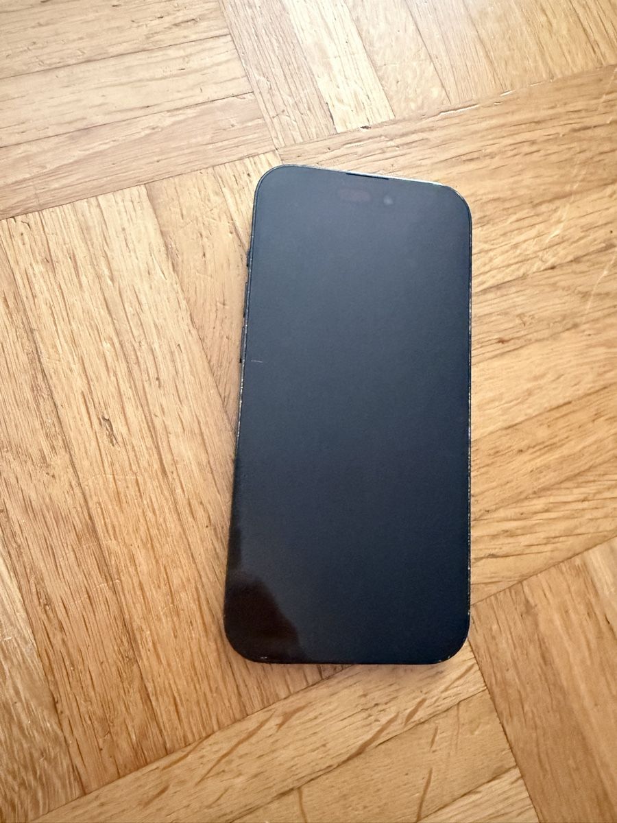 Apple Telefoni cellulari / Smartphones: I phone 14 pro 512 gb – Usato da Oberwil BL venduto da sky1987 2