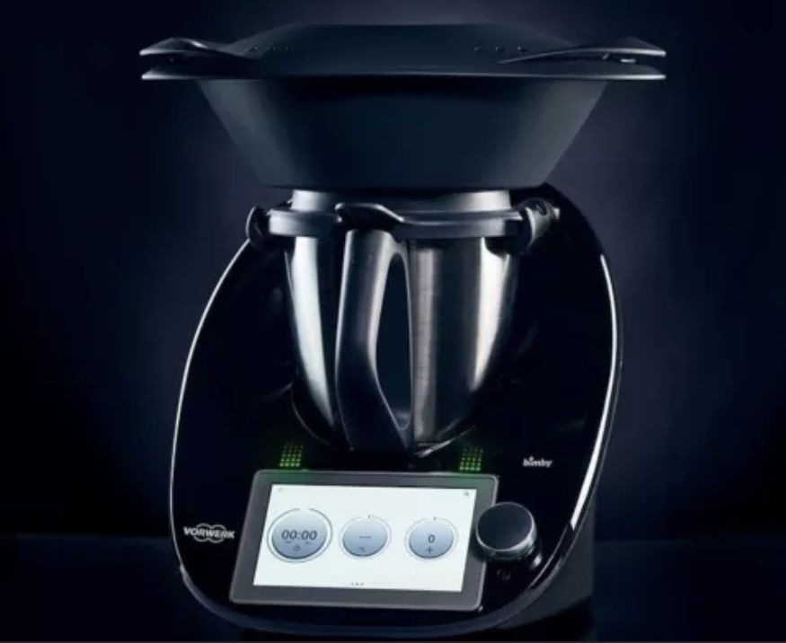 Misurino 31228 per robot da cucina vorwerk
