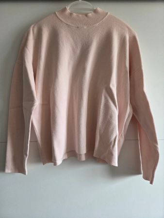 H&M Pull rose - taille M