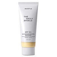 Mantle The Daily Shield SPF 50+ Moisturizer