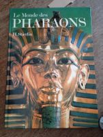 livre sur les pharaons 