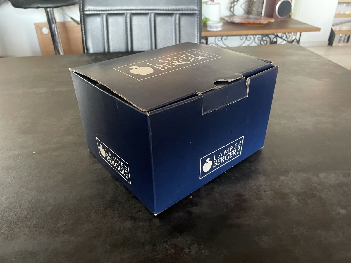 Maison Berger Diffusori di oli essenziali: Lampe Berger Artoria Limoges – Usato da Vallamand venduto da Bricbracbroc82 8