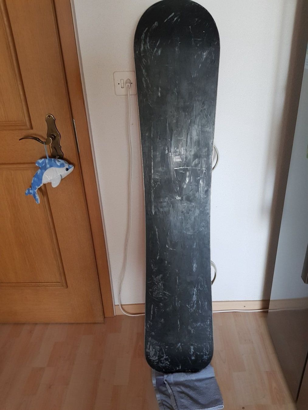 Nidecker Boards: Snowboard – D'occasion à Morens FR par Kiscica 8
