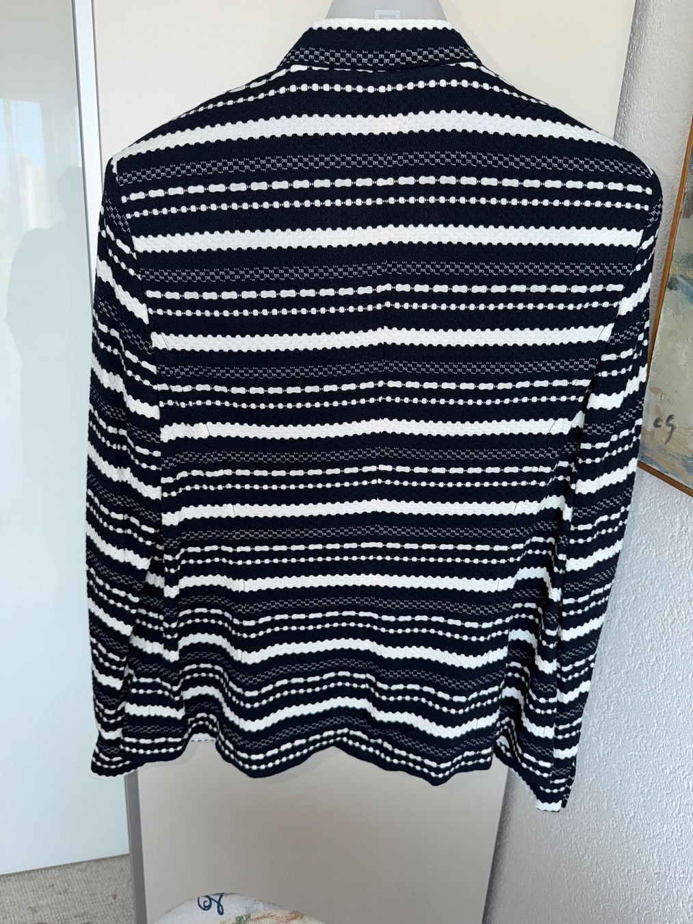 Vestes: Jacke BASLER 42 neu – Neuf (Voir description) à Dornach par samuti 3