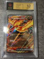 Pokemon Team Rockets Zapdos ex