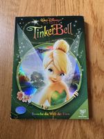 TinkerBell DVD - Walt Disney Klassiker für Kinder!