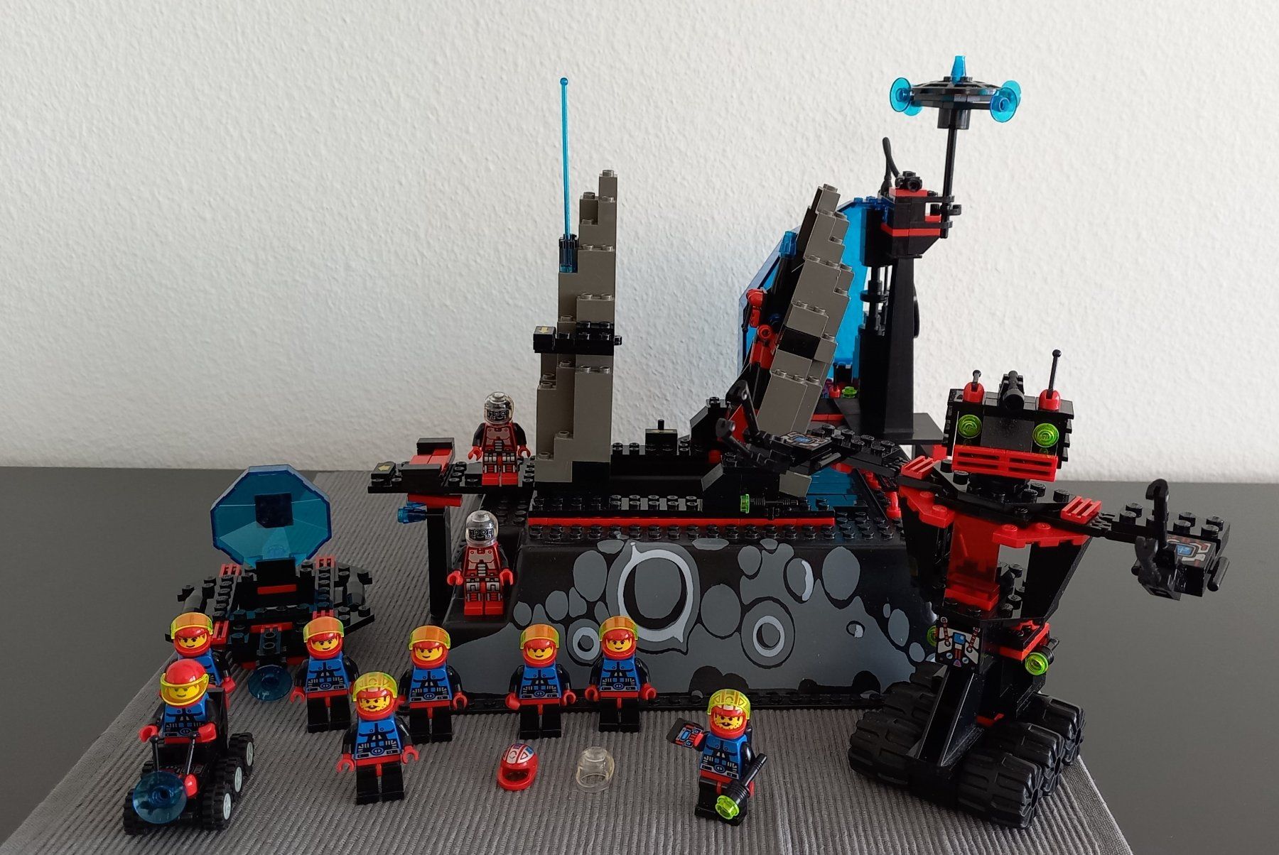 Lego Giocattoli: Lego Space Syrius – Usato da Emmenbrücke venduto da poros221 3