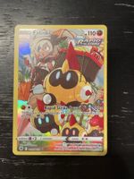 Pokemon Falinks Astral Radiance TG07/TG30 holo